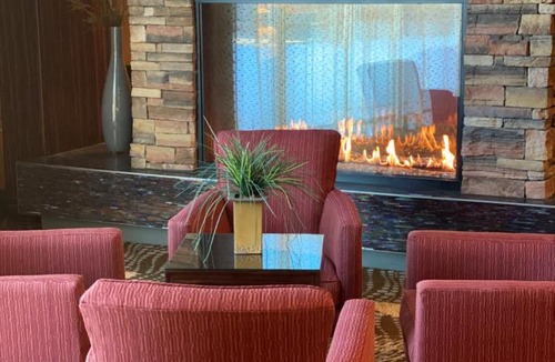 Lawton Hotel | Apache Casino Hotel