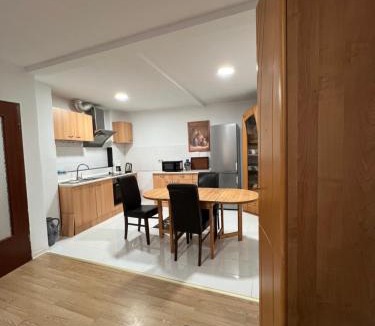 Königswinter Apartment | Apache Königswinter