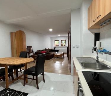 Königswinter Apartment | Apache Königswinter