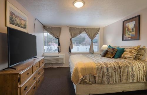Moab Hotel | Apache Motel