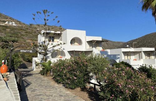 Katapola Apartment | Apaggio Apartments