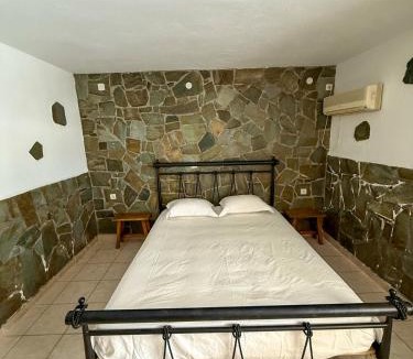 Lipsoi Apartment | Apalonia
