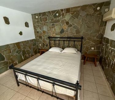 Lipsoi Apartment | Apalonia