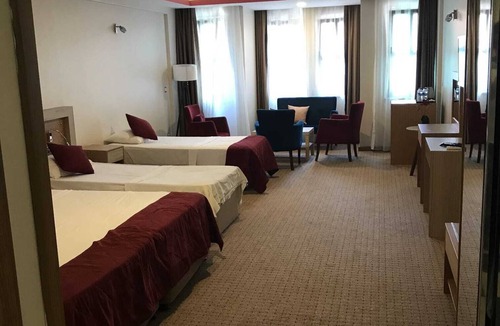 Mudanya Hotel | Apameia Hotel