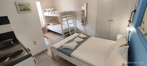 Kini Apartment | Apanemia Rooms