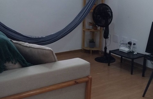 Ponta de Campina Apartment | Apartment Reserva Almagre: 600 meters from the beach and lounge beach.