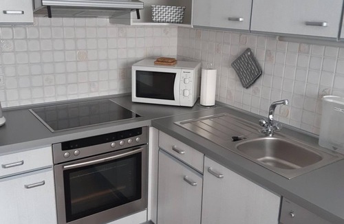 Gimmeldingen Apartment | Apartment ground floor - House Storck