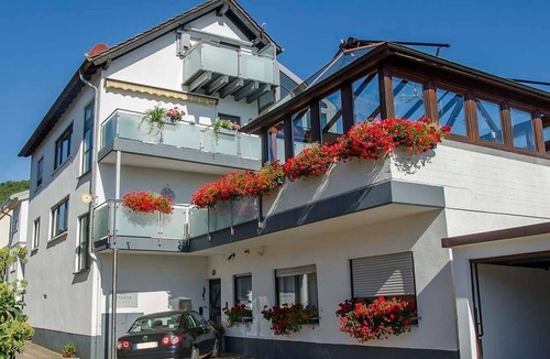 Gimmeldingen Apartment | Apartment ground floor - House Storck
