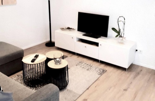 Gimmeldingen Apartment | Apartment ground floor - House Storck