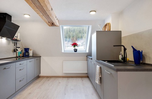 Voehrenbach Apartment | Apartment 'Haus An Der Breg' with Wi-Fi