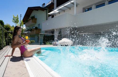 St. Pauls Apartment | Apartment Wieser Eppan