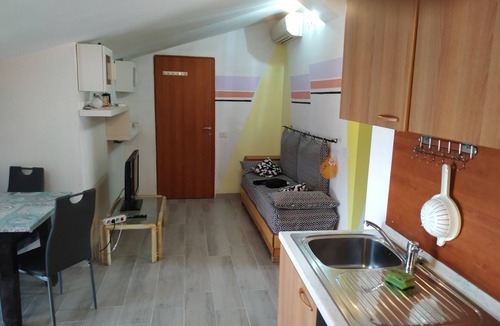 Castelnuovo di Garfagnana Apartment | APARTMENT IN GARFAGNANA IN THE CENTER OF CASTELNUOVO NEAR ALL SERVICES.