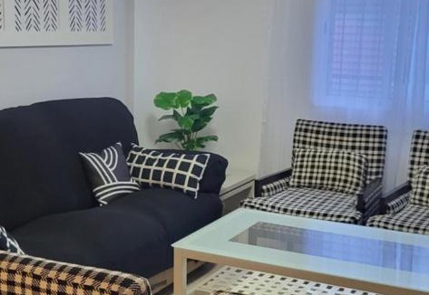 Pinto Apartment | Aparamento WARNER 8 PERSONAS