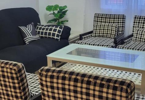 Pinto Apartment | Aparamento WARNER 8 PERSONAS