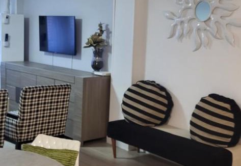 Pinto Apartment | Aparamento WARNER 8 PERSONAS