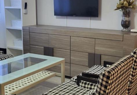 Pinto Apartment | Aparamento WARNER 8 PERSONAS