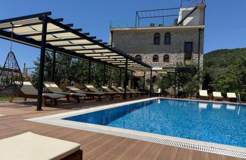 Dobra Voda Apartment | AparDibra