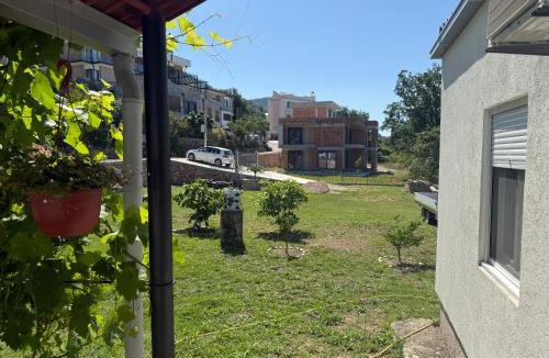 Dobra Voda Apartment | AparDibra