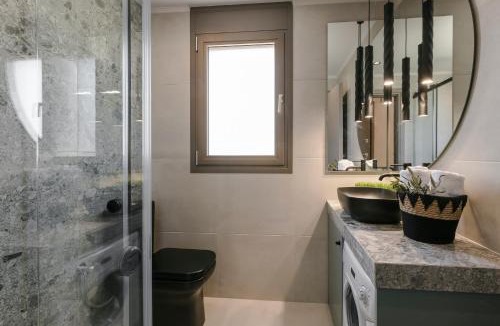 Lixouri Apartment | APARKTION THE ZEPHYRUS STUDIO