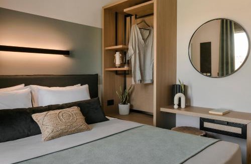 Lixouri Apartment | APARKTION THE ZEPHYRUS STUDIO