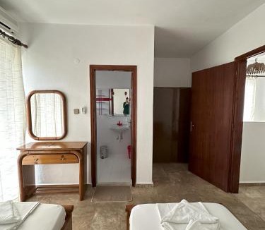 Pefkochori Apartment | Aparments Dimitra