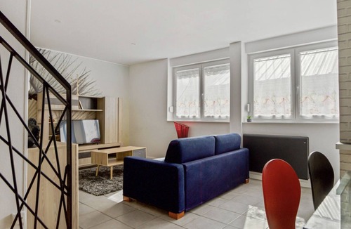 Croix Apartment | Apart 2 Croix.