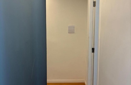 Santo Amaro Apartment | Apart 2 quartos no centro do Recife - 120m da UNICAP, Garagem e WiFi grátis