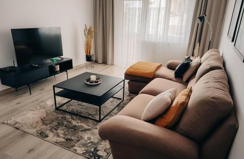 Turda Apartment | Apart 53