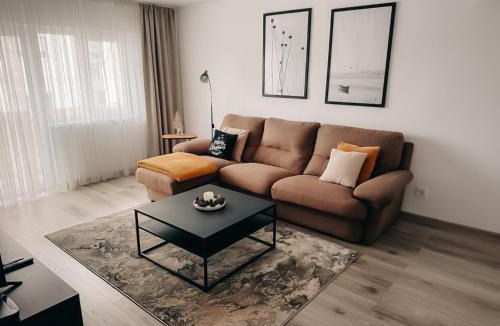 Turda Apartment | Apart 53