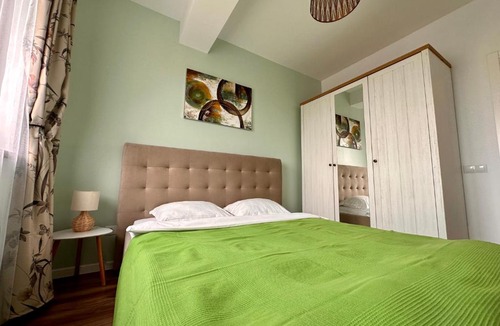 Baia Mare Apartment | Apart 72