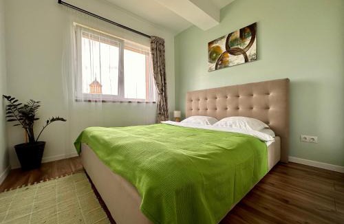 Baia Mare Apartment | Apart 72