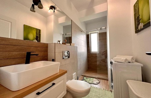 Baia Mare Apartment | Apart 72