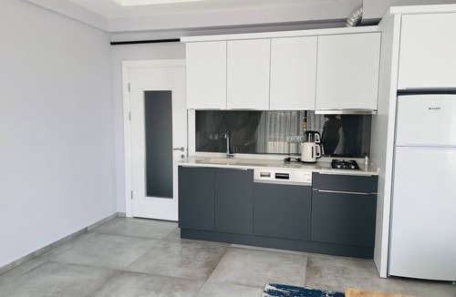 Avanos Apartment | Apart Angel