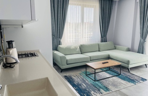 Avanos Apartment | Apart Angel