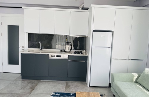 Avanos Apartment | Apart Angel