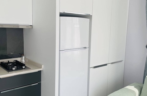 Avanos Apartment | Apart Angel