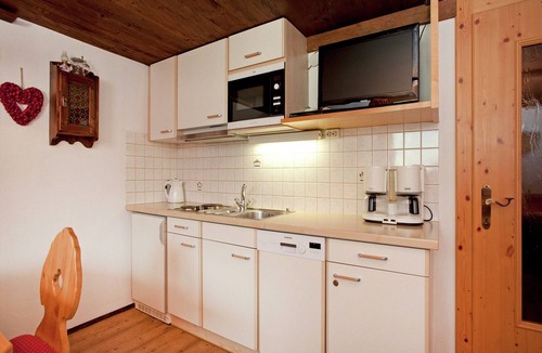 Gerlosbergeben Apartment | Apartment near Zillertal ski area