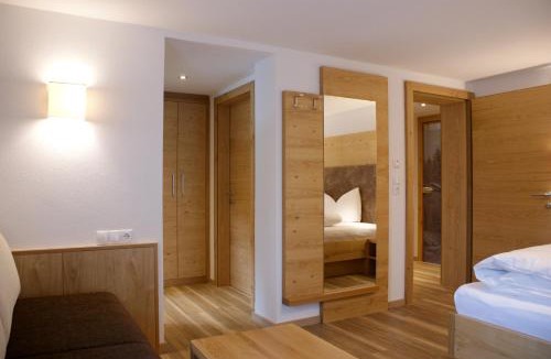 See House | Apart Auhof