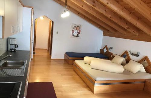 Ravaisch Apartment | Apart Bellezza