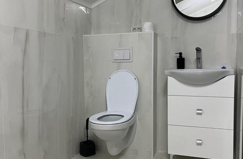 Arad Apartment | Apart Beluga 2