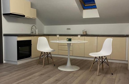 Arad Apartment | Apart Beluga 2