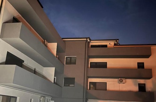 Arad Apartment | Apart Beluga