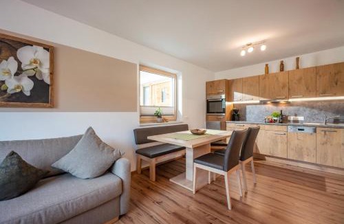 Gerlosbergeben Apartment | Apart Bergluft