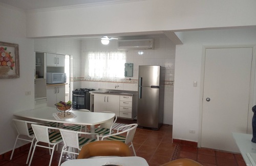 Jardim Tejereba Apartment | Apartment Guarujá Enseada 3 Bedrooms 08 Persons