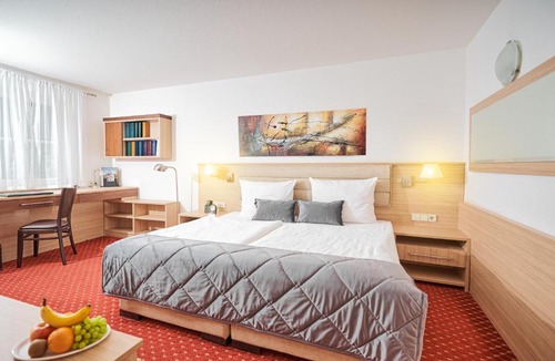 Stuttgart Hotel | Apart Business Hotel