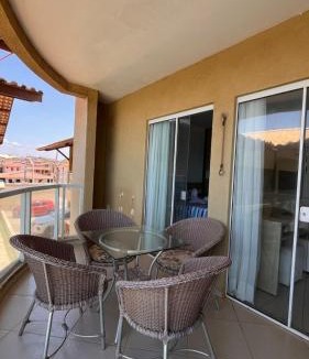 Canoa Quebrada Apartment | Apart Canoa Quebrada