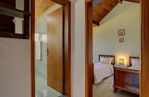 Monte Verde Apartment | Apart Central MV