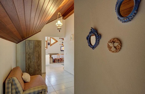 Monte Verde Apartment | Apart Central MV