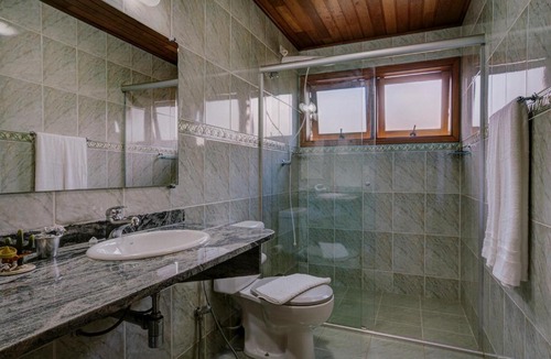 Monte Verde Apartment | Apart Central MV