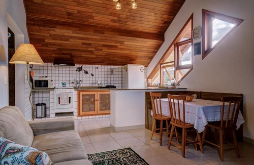 Monte Verde Apartment | Apart Central MV